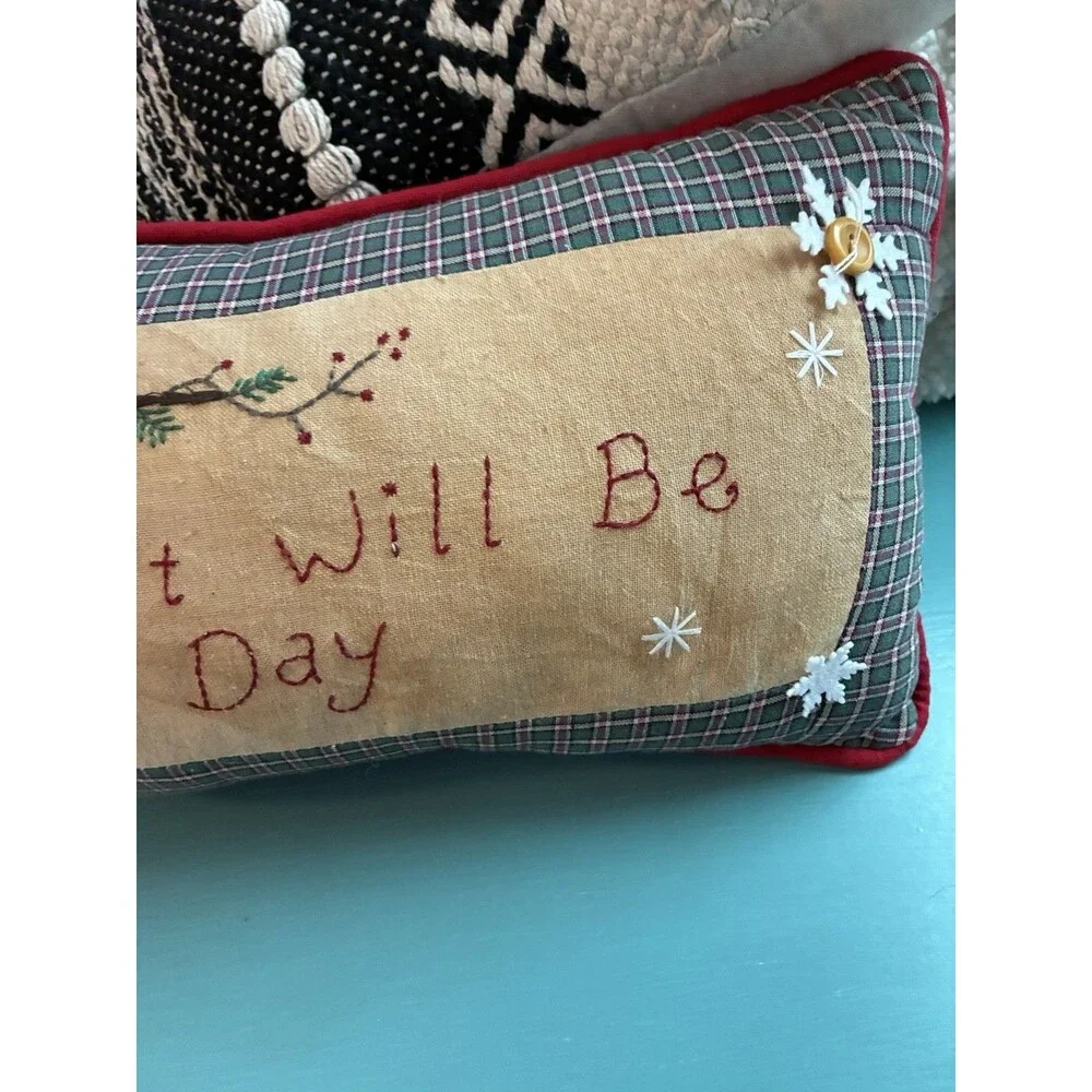 Wamsutta pillow soon